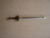 Espada curta - viking 